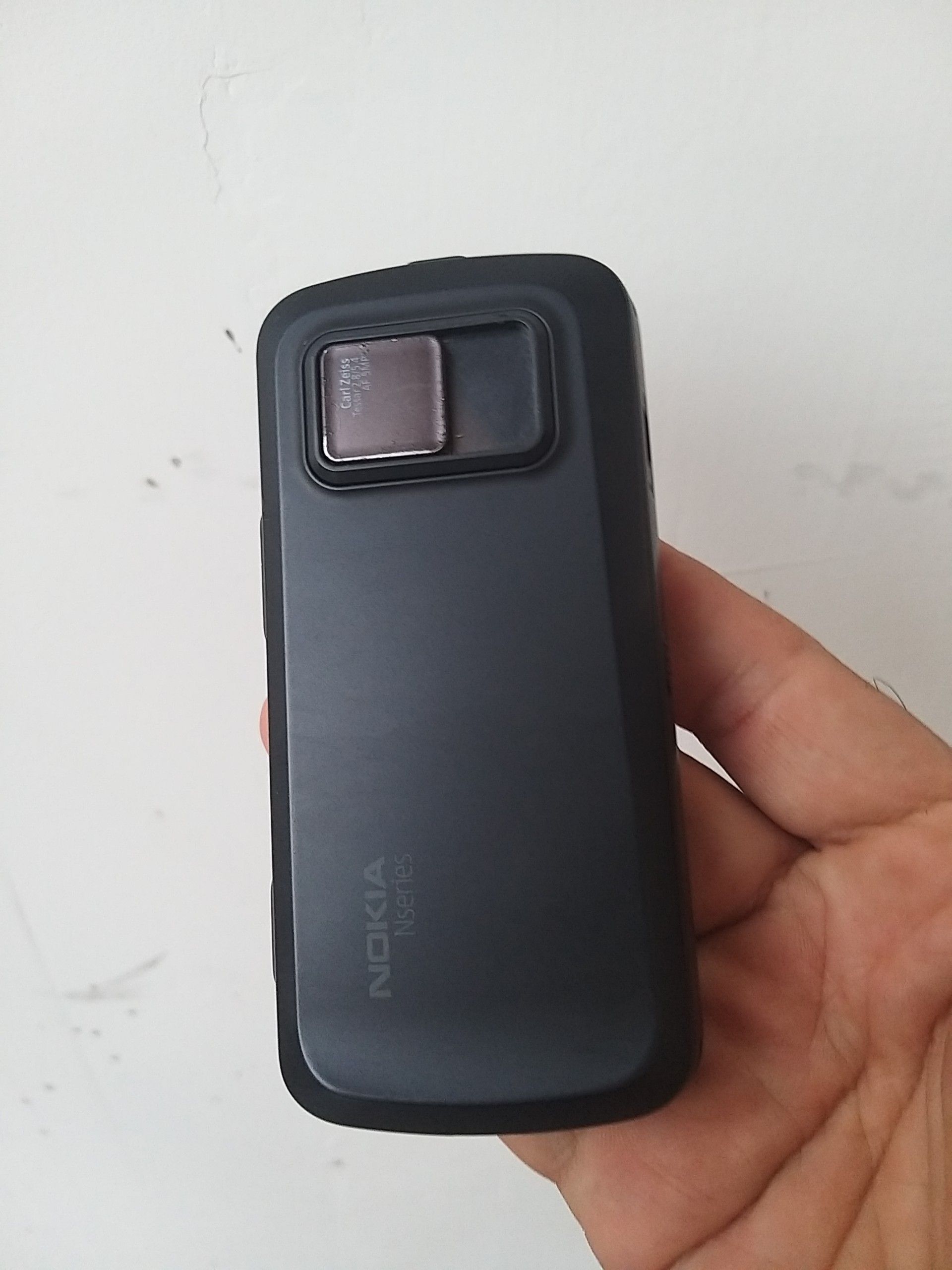 Nokia N97