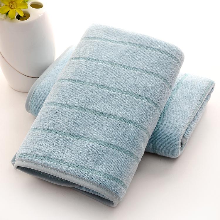 Người Lớn Mặt Khăn Mặt Siêu Mịn Sợi Hơn 100% Cotton Mạnh Mẽ Hút Nước Mềm Mại Đàn Ông Và Phụ Nữ Trẻ Em Nhanh Khô Khăn Mặt