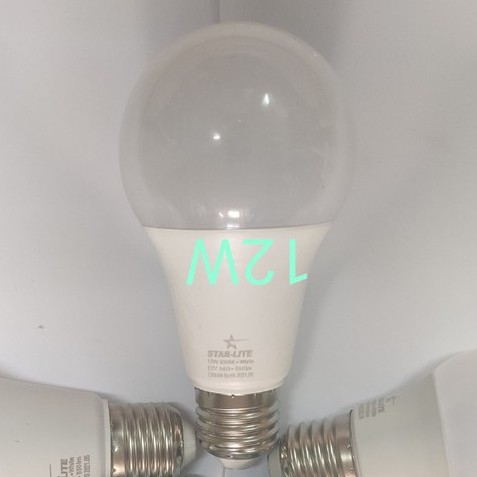 Bóng đèn led búp tròn tiết kiệm điện 5w 7w 9w 12w ánh sáng trắng và vàng