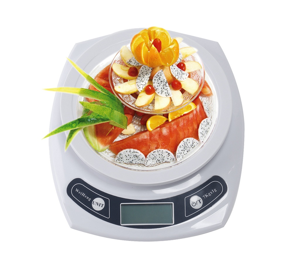 Cân điện tử 7Kg/1G WH-B06 ( CÂN SIÊU BỀN, ĐỘ CHÍNH XÁC CAO )