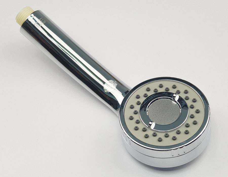 Eurolife hand shower EL-106SH-N (Chrome)