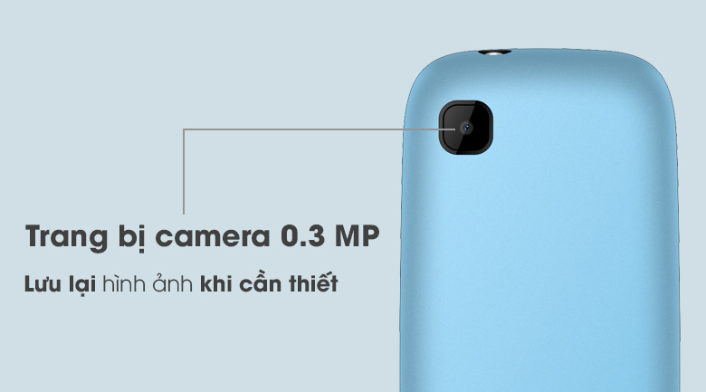 Điện thoại Itel it2171PT