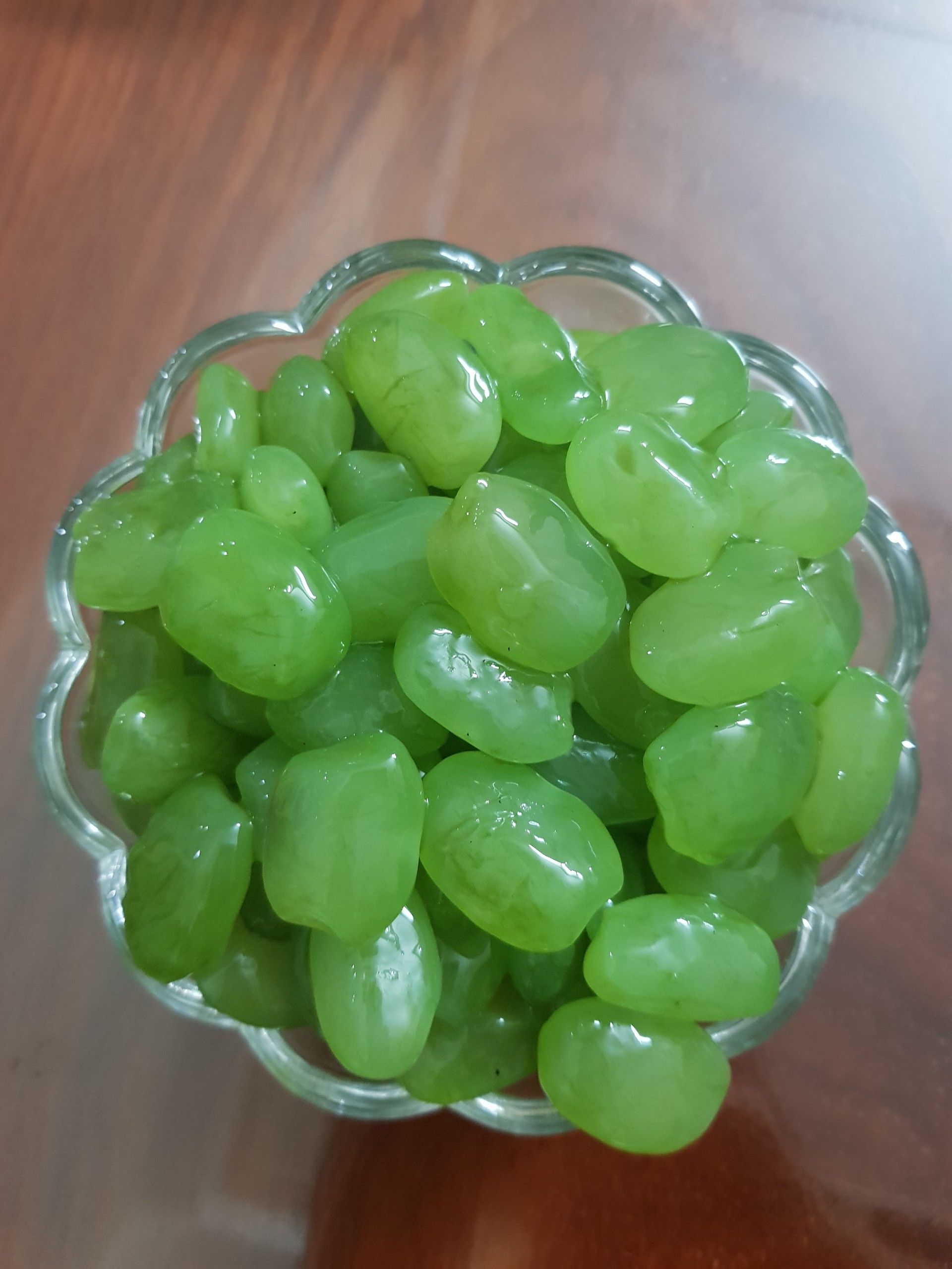 HẠT ĐÁC PHÚ YÊN HƯƠNG VỊ ĐẶC SẢN ( NHIỀU VỊ )
