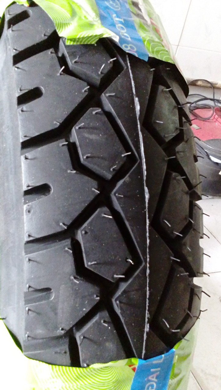 [HCM]lốp Kenda 110/90-16 Tubless