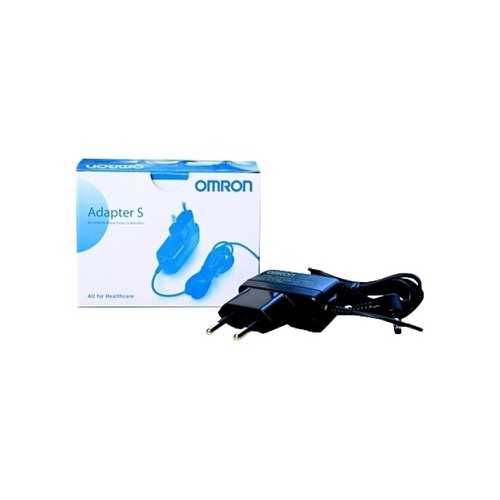 [HCM]Bộ đổi điện Omron AC Adapter cho máy đo huyết áp ( chính hãng )