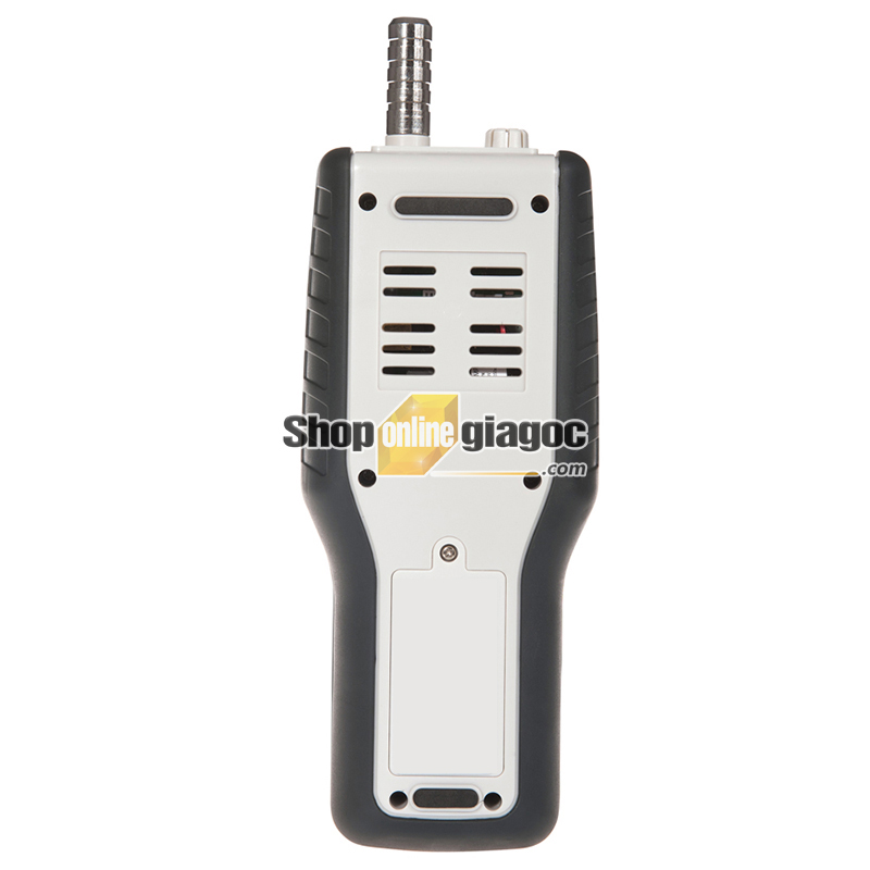 MÁY ĐO HÀM LƯỢNG BỤI TRONG KHÔNG KHÍ HT9600