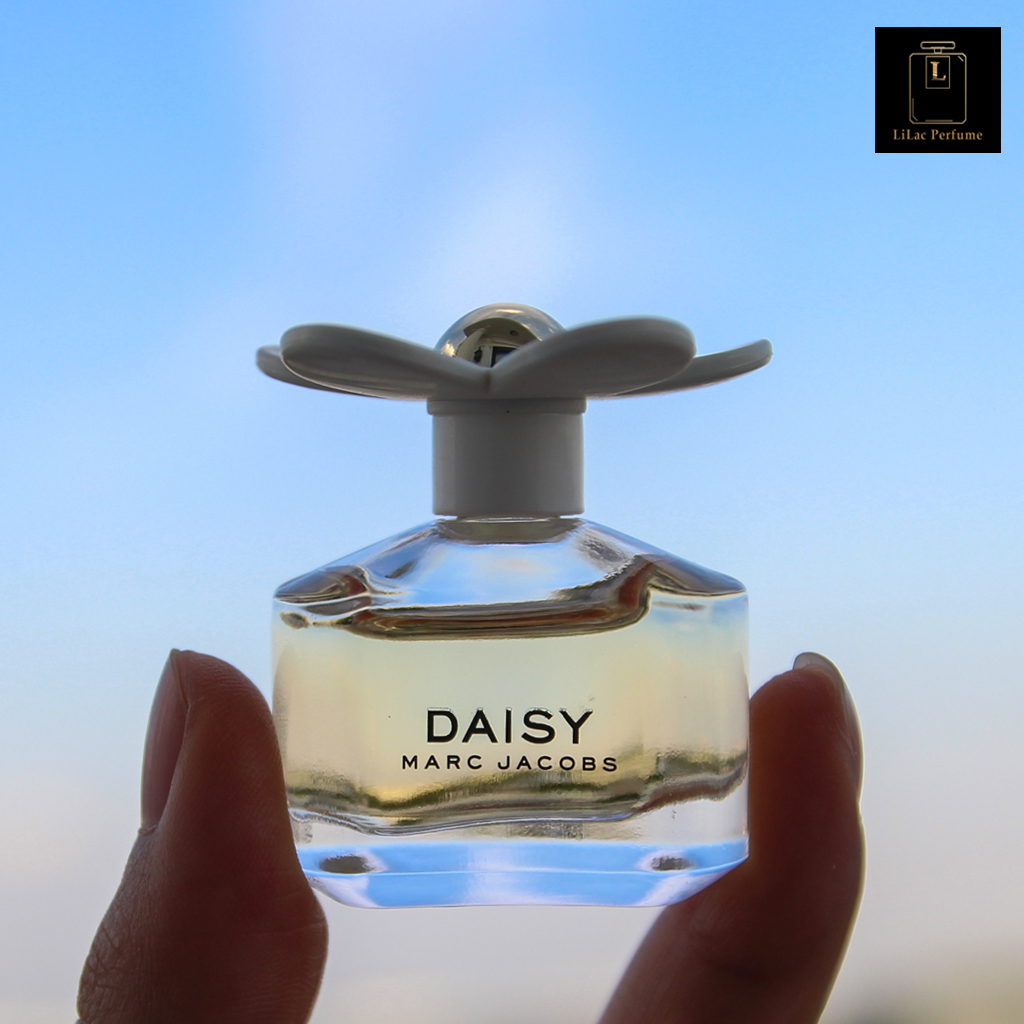 [CHÍNH HÃNG] Nước Hoa Mini Nữ Daisy Marc Jacobs EDT 4ml