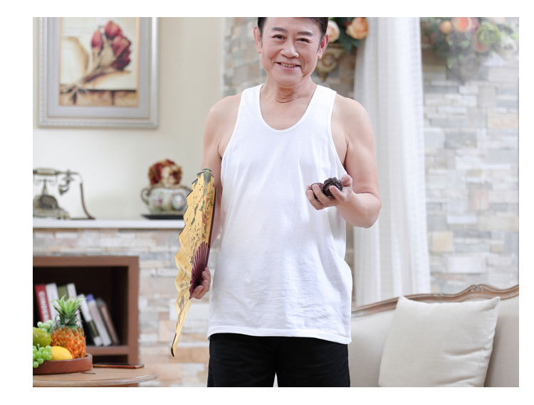 ÁO BA LỖ CHO ÔNG GIÀ