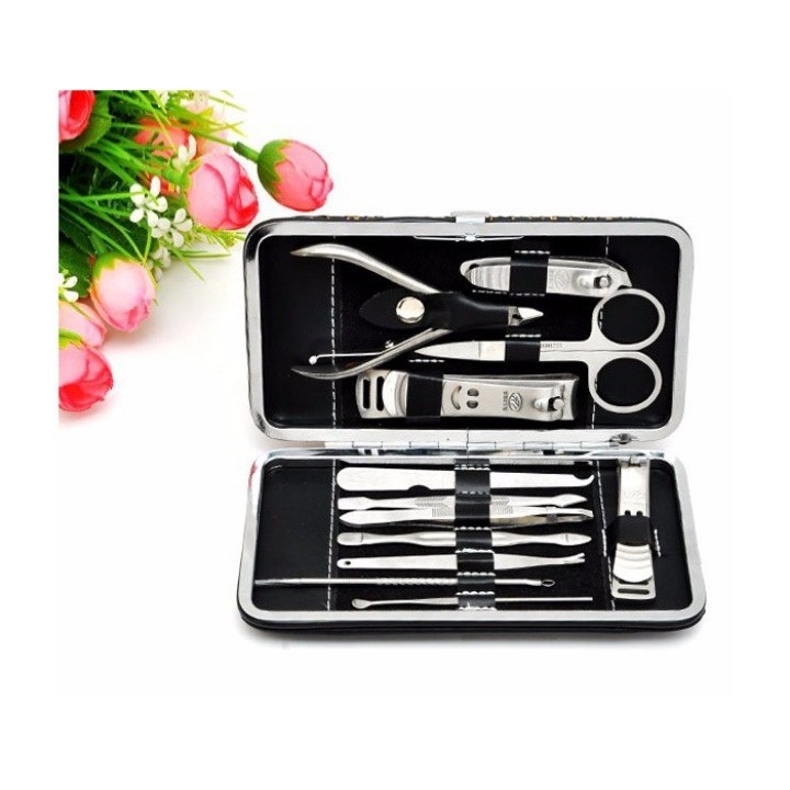 Bấm móng tay 12 chi tiết