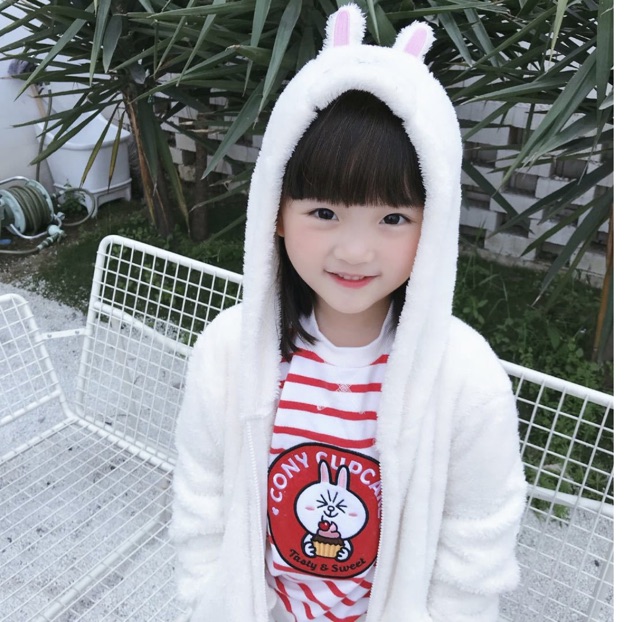 Tóc mái giả cho bé iu🥰🥰freeship🥰 mái ngố dày