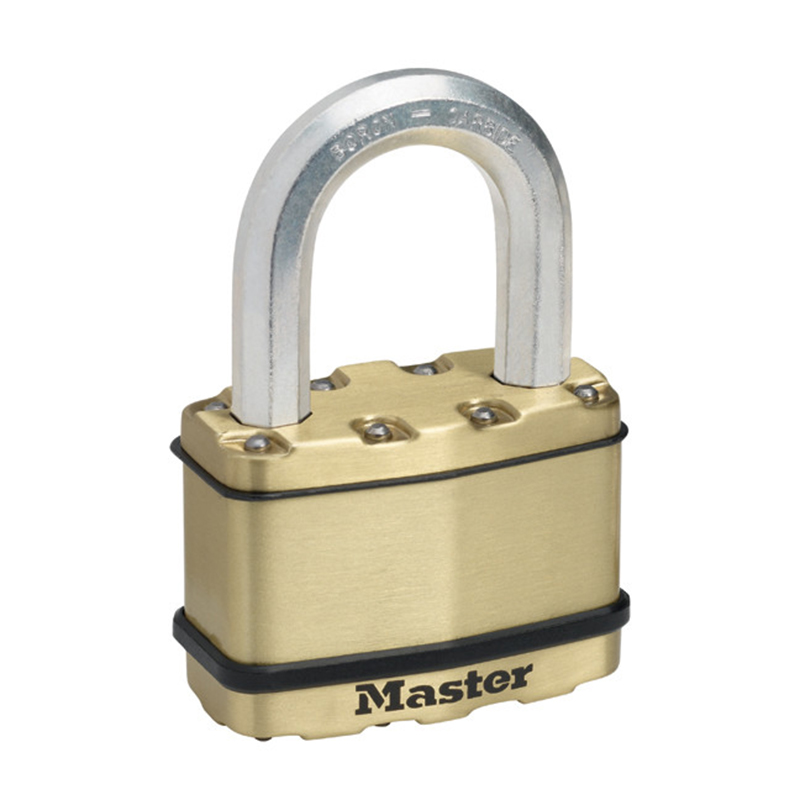 [HCM] Khóa chống cắt MASTER LOCK M15BEURD
