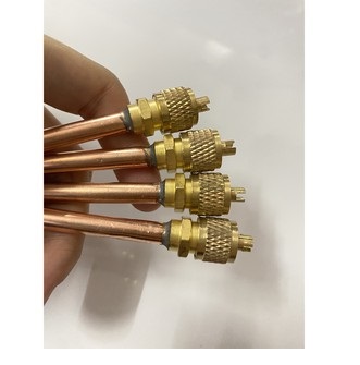 Ty Nạp Gas Tủ Lạnh