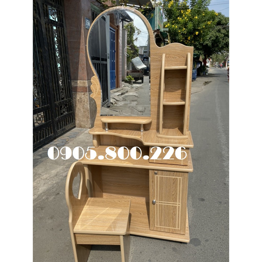 Bàn trang điểm cực xinh giá cực sốc hcm