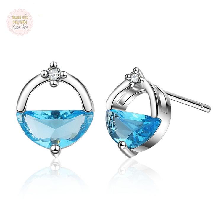 Hoa tai nữ thời trang Phong cách mới HT232