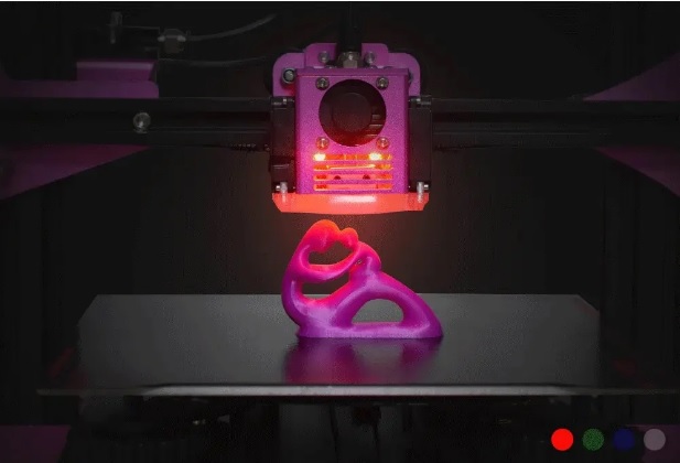 Máy in 3D printer BIQU B1 2021