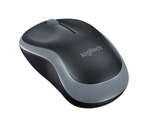 Chuột không dây Logitech M185 - Đẳng cấp game thủ.