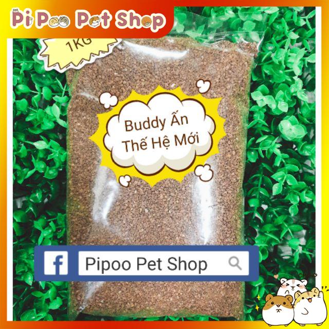 Cát buddy Ấn cho Hamster - 1KG