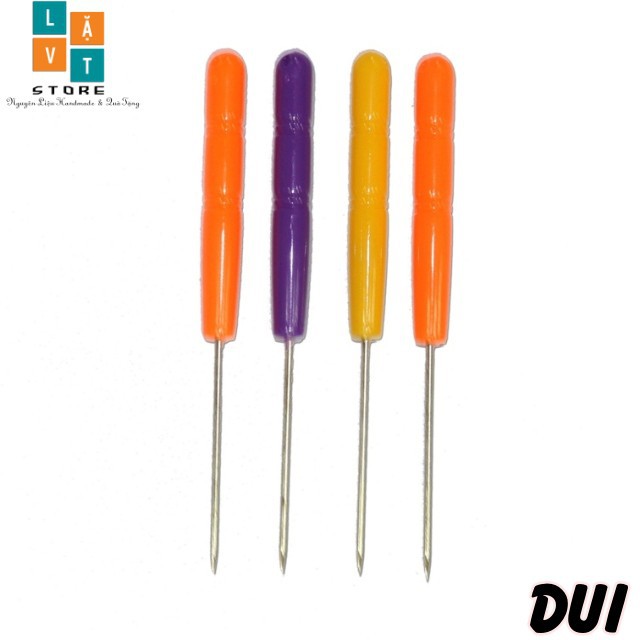[HCM]- [Handmade - Len chọc] Dùi mini giúp khoét lỗ nhỏ