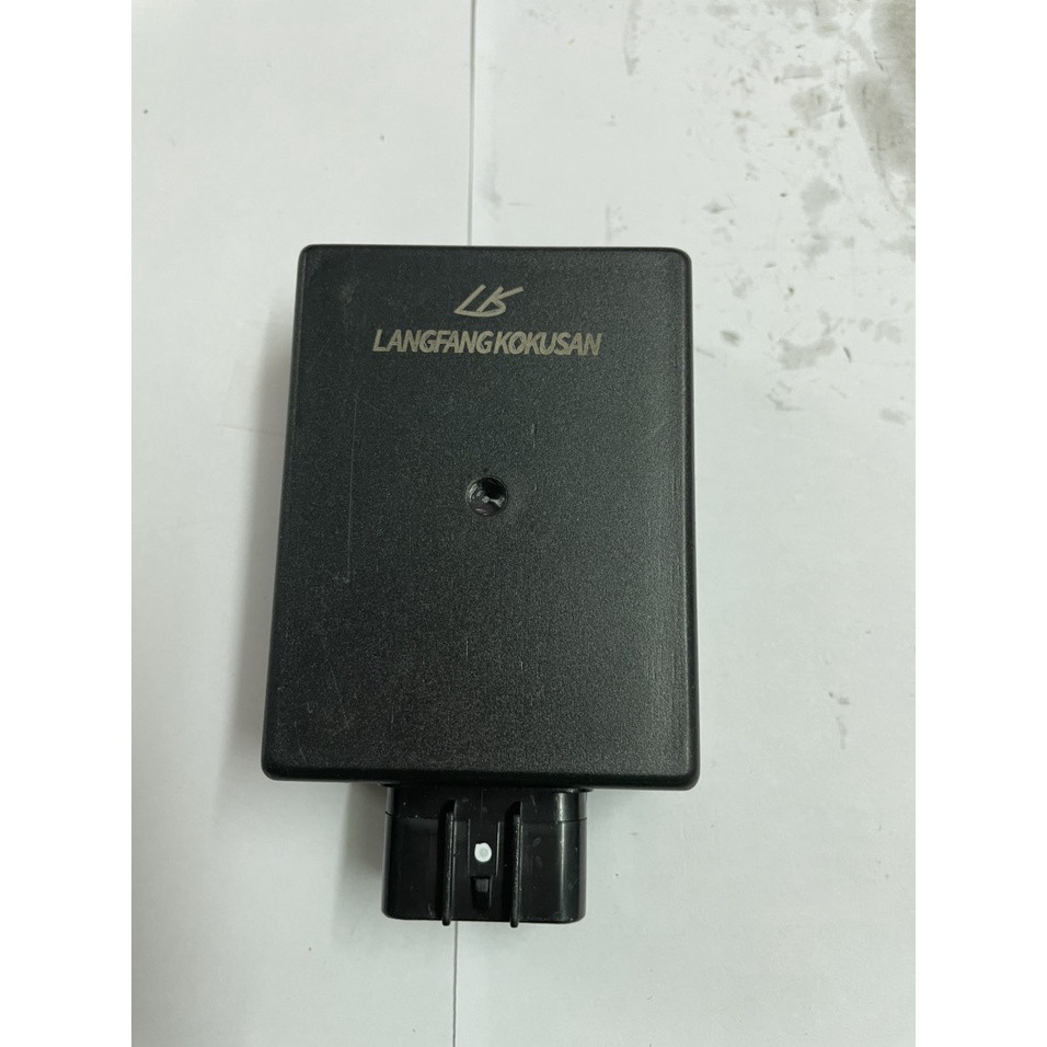 IC (ECU) SU SAPPHIRE (BELLA)