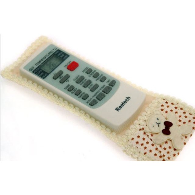 [HCM]Túi Đựng Remote Xinh Xắn Đủ Các Size Thông Dụng