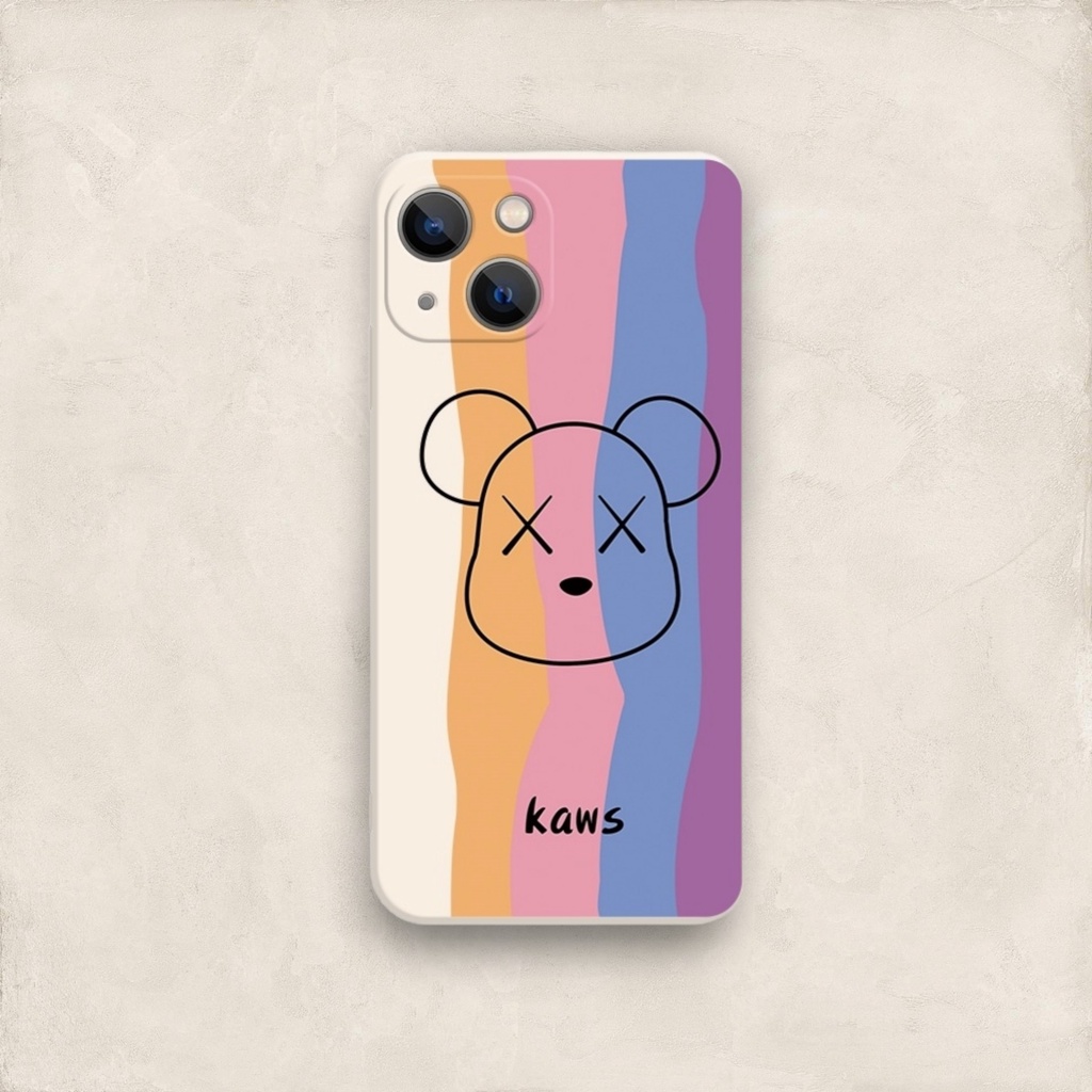 Ốp lưng Xiaomi Redmi Note 9,Note 9s,Note 9 Pro,Redmi Note 8,Note 8 Pro,Redmi Note 7,Redmi Note 5,Note 5 Pro KS Vuông X79