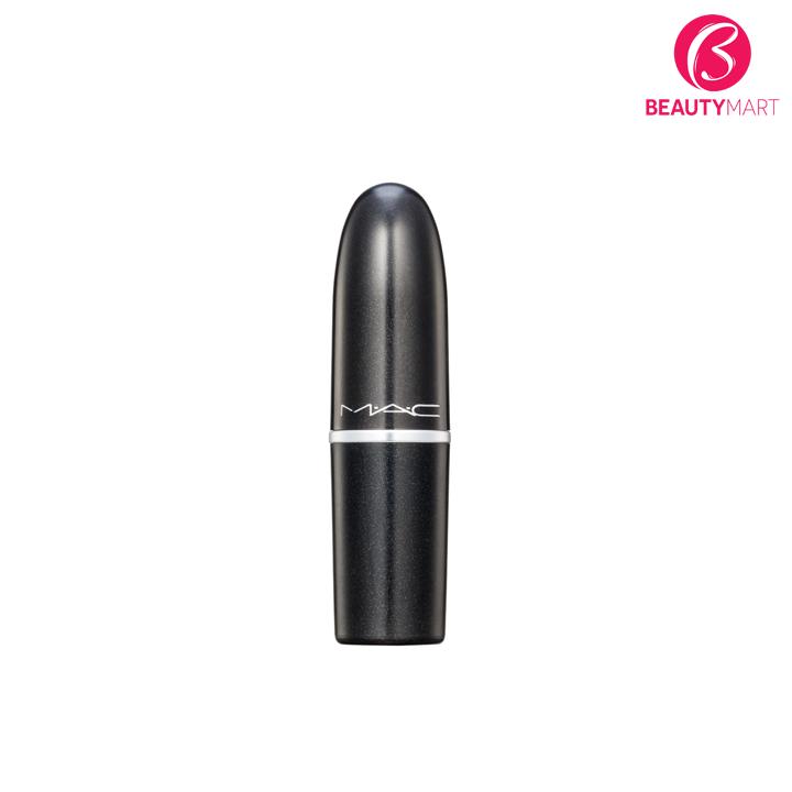 Son MAC 646 Marrakesh màu đỏ gạch