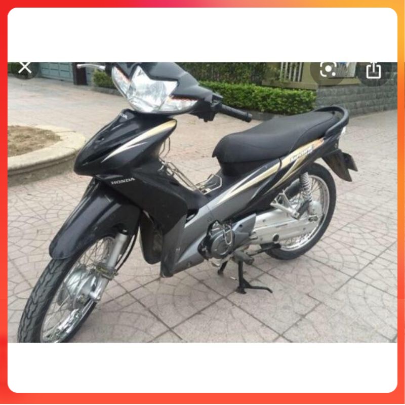 Dè trước wave s rsx 110