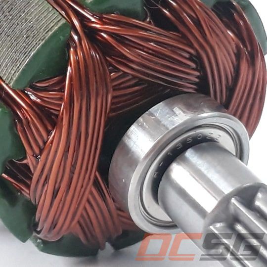 Roto Makita TD149D