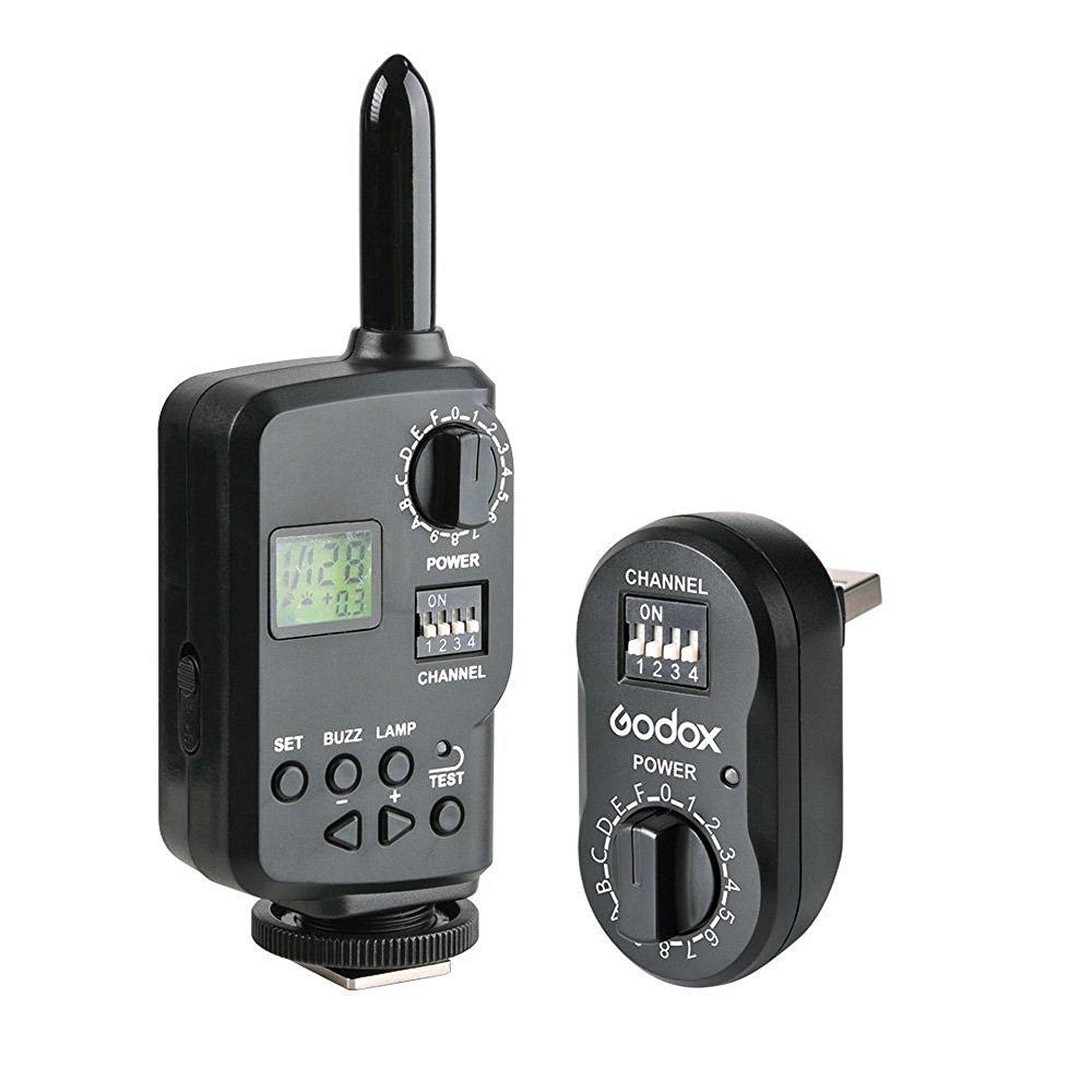 [HCM]Trigger Godox FT-16 - Power Control for Studio flash