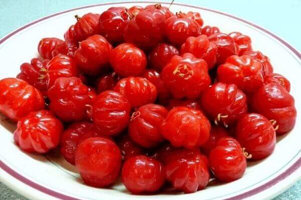 1kg chùm ruột rim ngọt