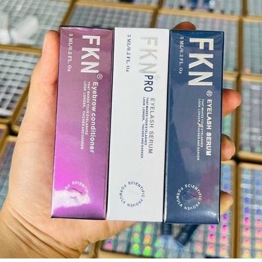 Dưỡng Mi Mày FKN - 5ml