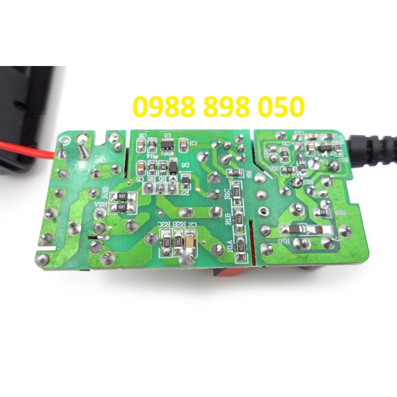 Adapter Nguồn 17v 1a Bản Gốc