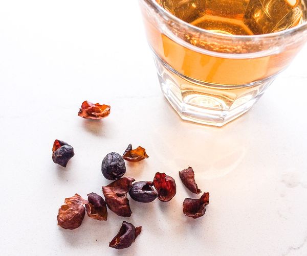 Trà Cascara Viet Healthy 200g