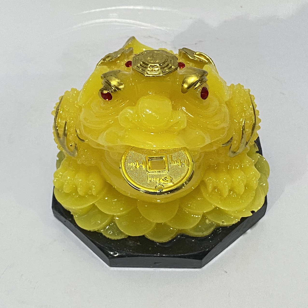 Cóc (Thiềm Thừ)/ Tỳ Hưu Ngọc Phong Thủy