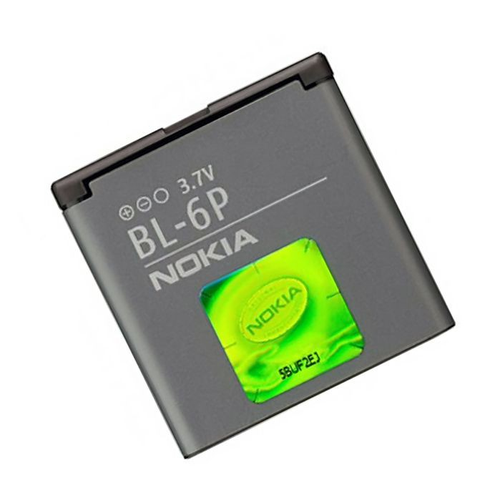 Pin Nokia 6500c / 7900 / BL 6P