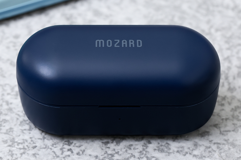 [HCM]Tai nghe Bluetooth True Wireless Mozard TS13