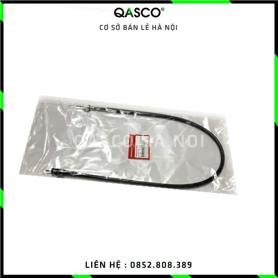 Dây công tơ mét HONDA DREAM 100 (44830KVV901) QASCO