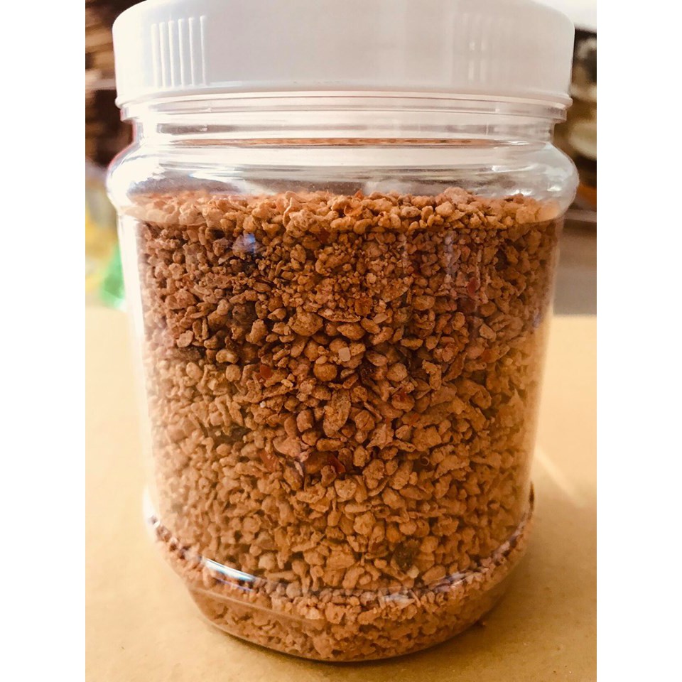 500gr Muối Tôm Tây Ninh Loại 1