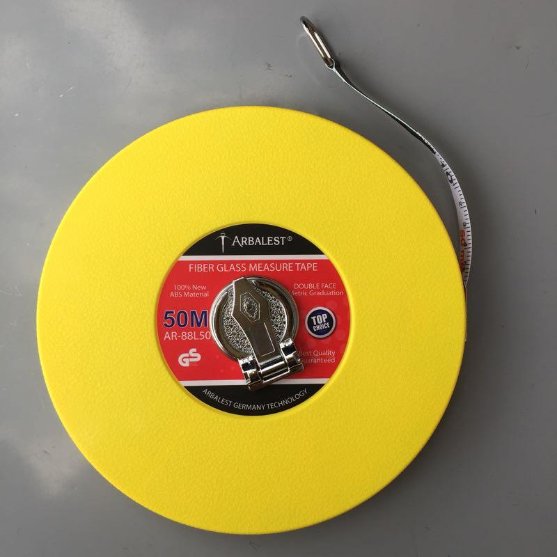 Thước dây cuộn Arbalest 50m