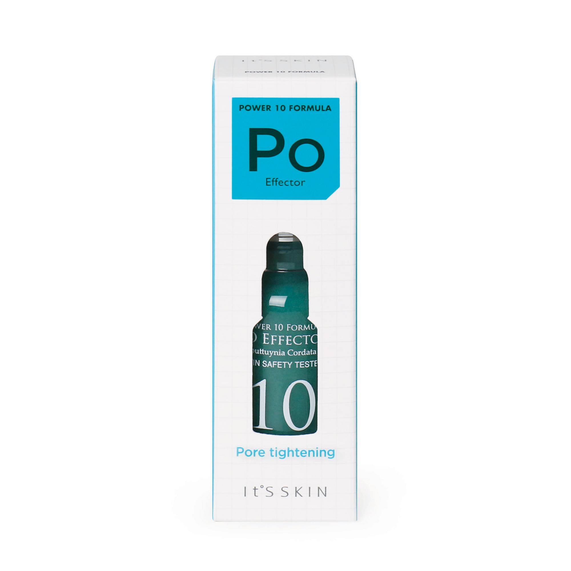 Tinh chất dưỡng da It's Skin Power 10 Formula PO Effector 30ml