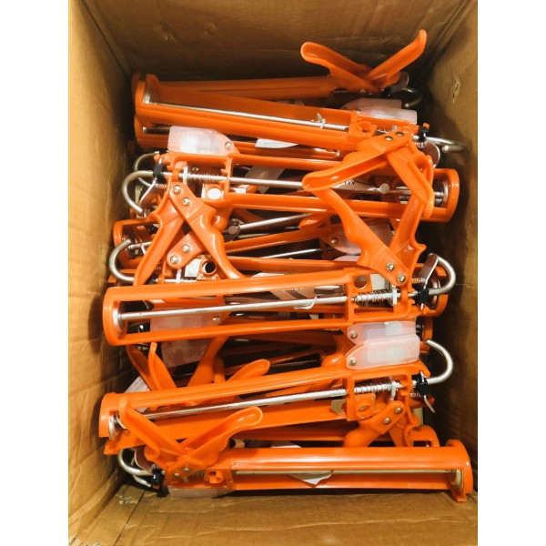 Súng bắn keo hàn quốc silicone MHC - HB Machine