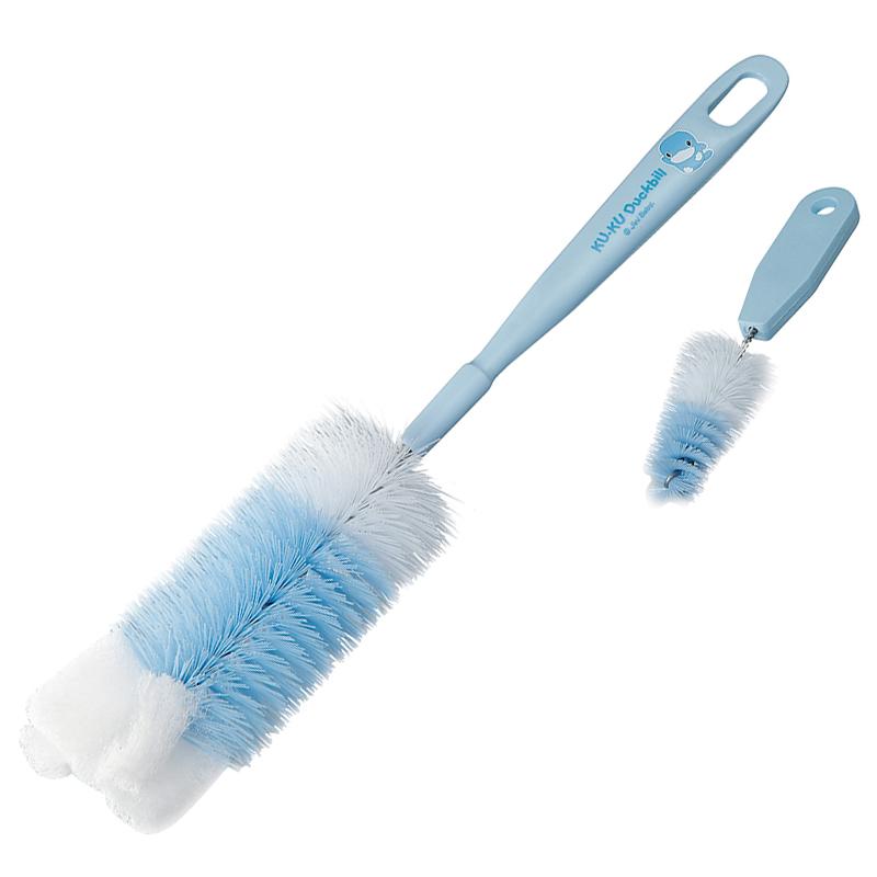 Cọ Rửa Bình Sữa Kuku Ku5302