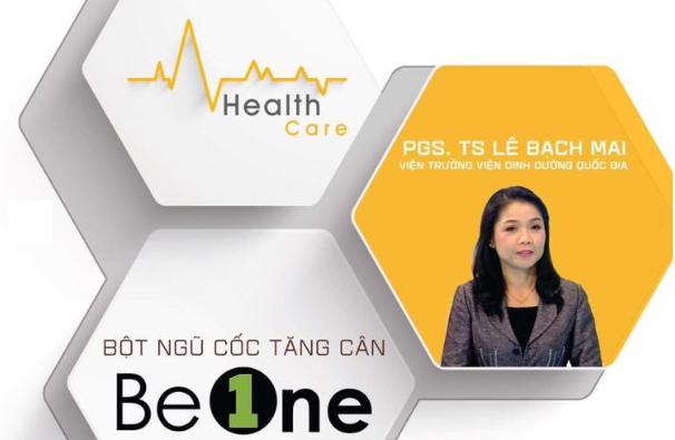COMBO 2 HỘP NGŨ CỐC BEONE TĂNG CAN CHO MỌI LỨA TUỔI