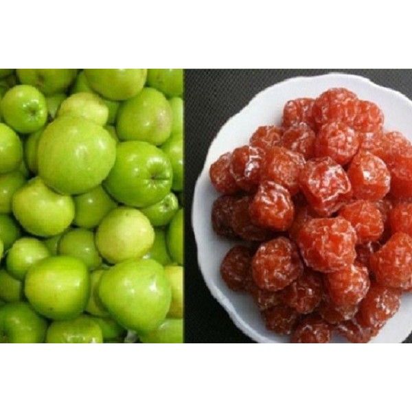 Mứt táo thơm ngon đặc biệt- 1KG