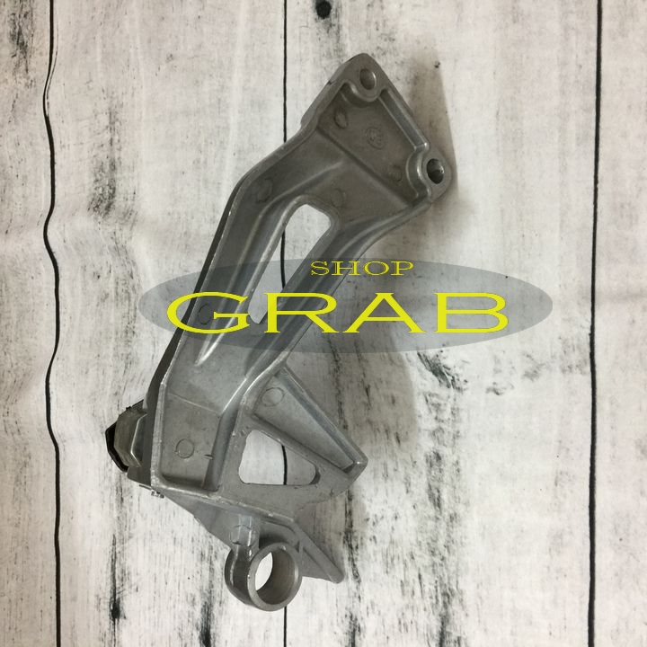 Bát gác chân xe máy  JUPITER bên phải