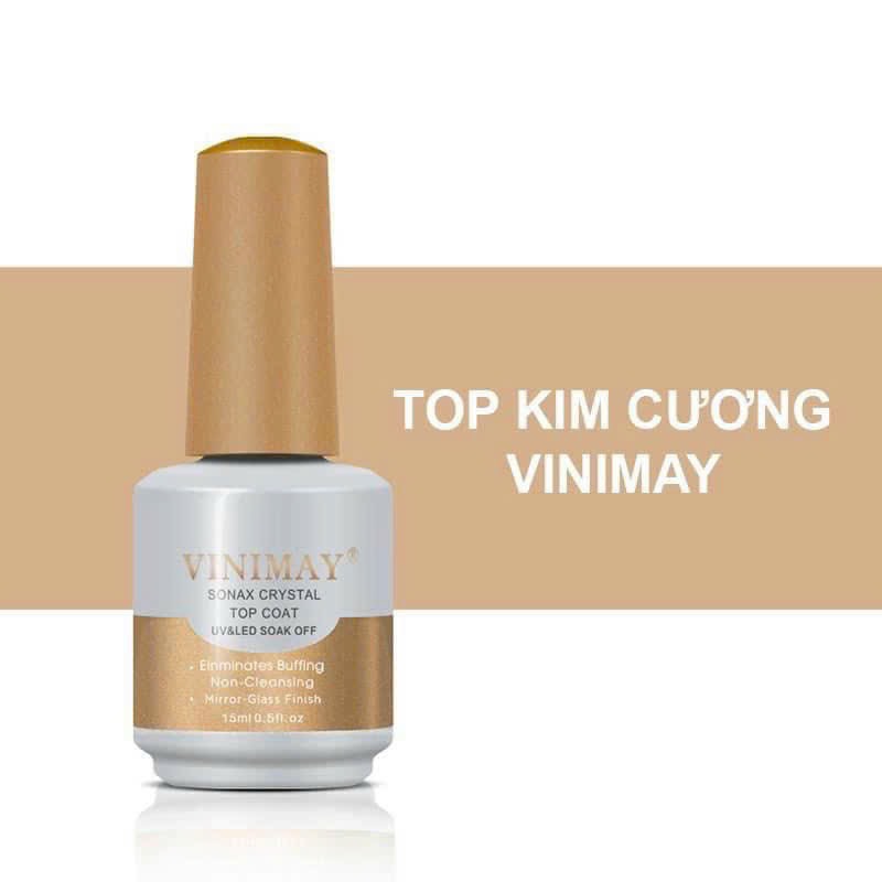 Đủ Bộ Liên Kết Vinimay Siêu Bền ,Bóng - Mini Nails