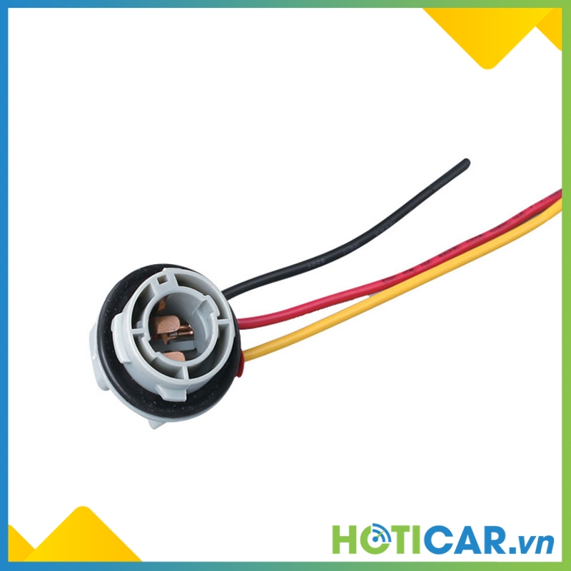 Đui đèn chân 1156, 1157 LS115