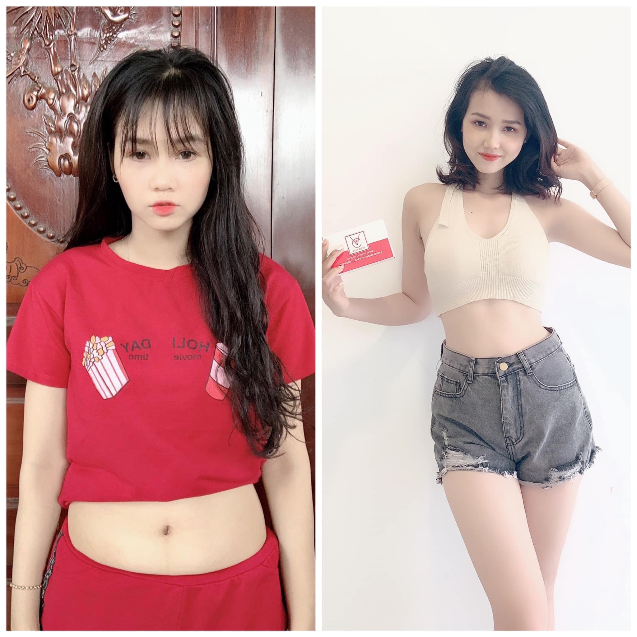 [HCM]Giảm Cân Vichi Diets