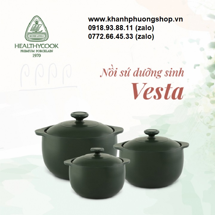 nồi đất kho cá - nồi đất