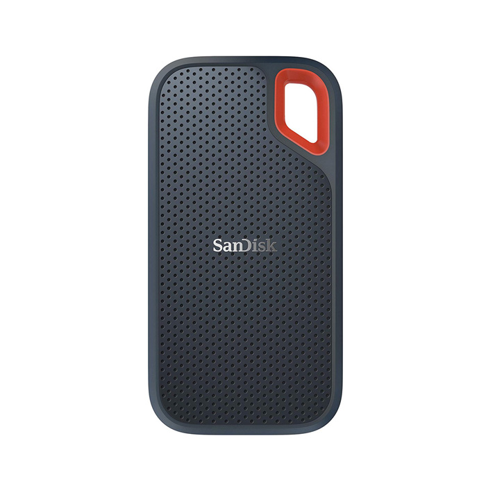 Ổ cứng di động Sandisk Extreme Portable SSD E60 - 1TB